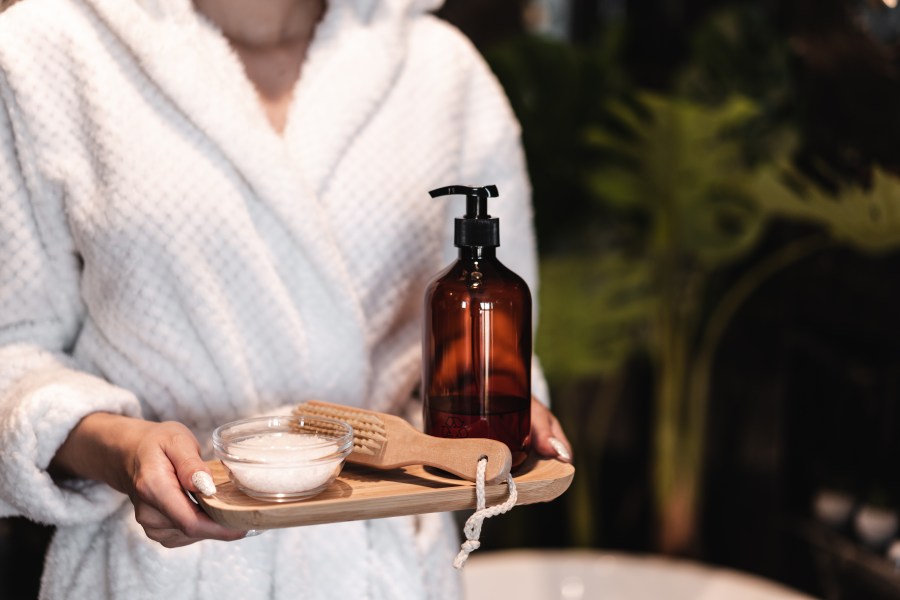 First week of May Skin&nbsp;Club