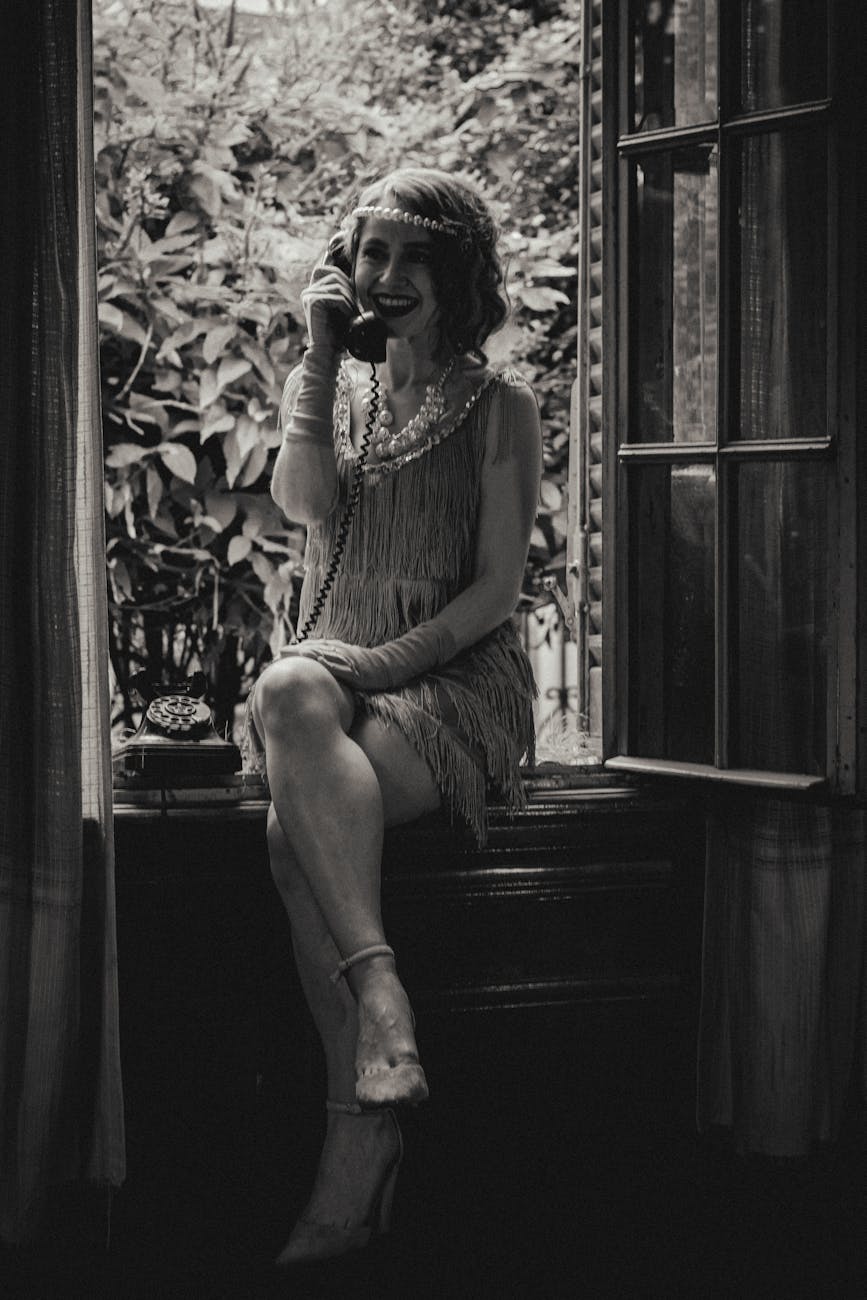 A Quick Overview of the&nbsp;1920s