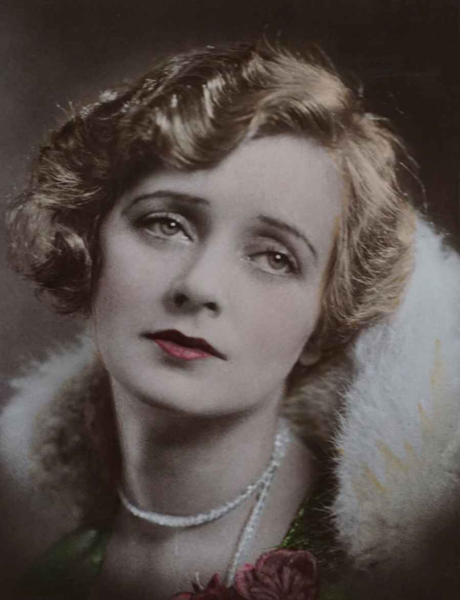 1920s Women’s Fashion