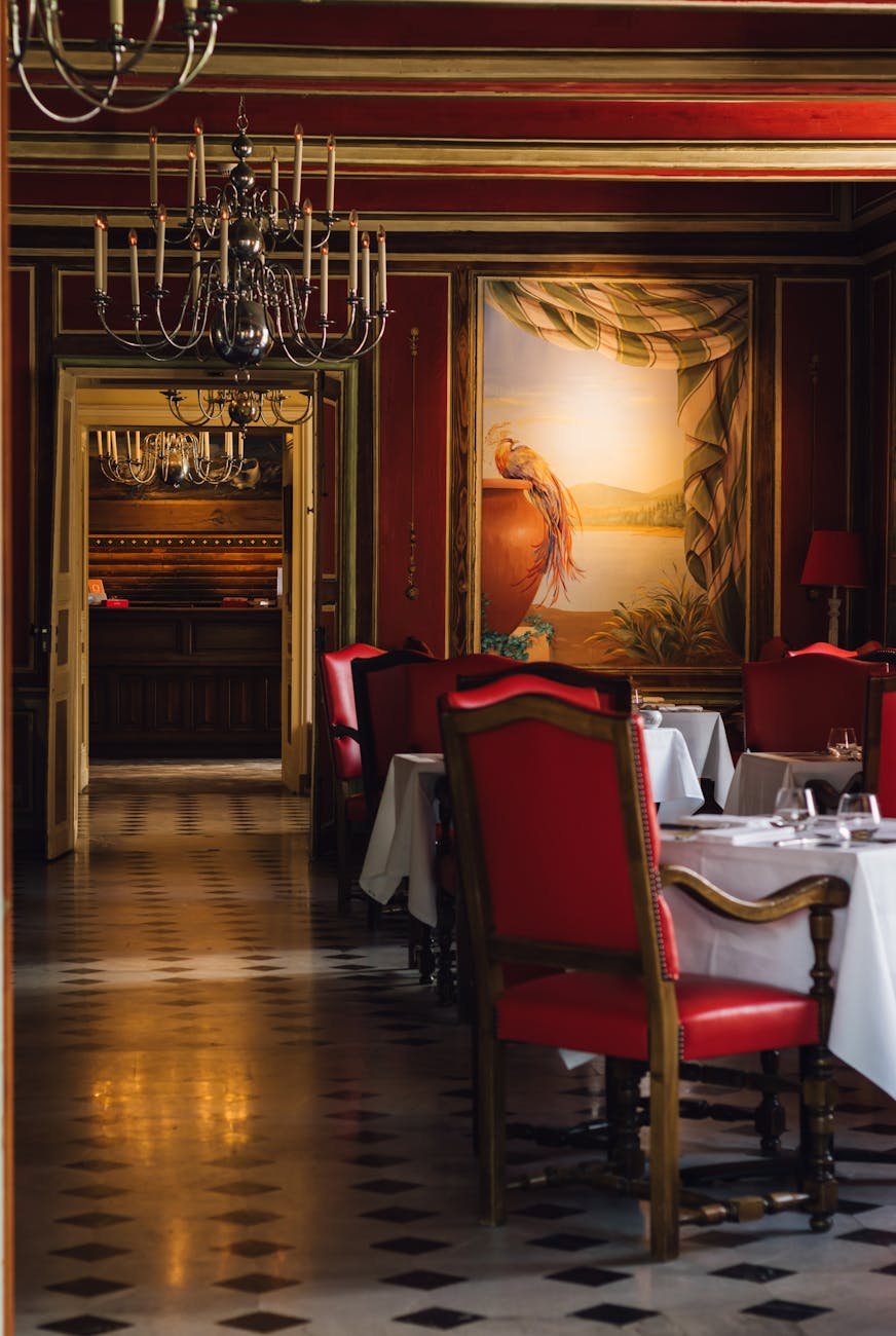 1930s – The Gangster&nbsp;Decade