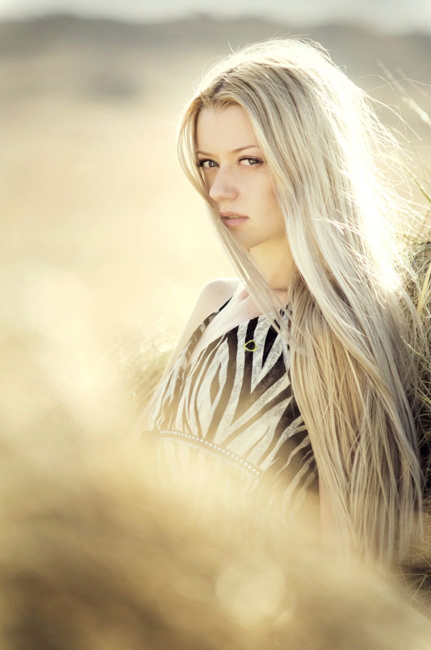 Back to Basics: Blonde and Silver&nbsp;Maintenance