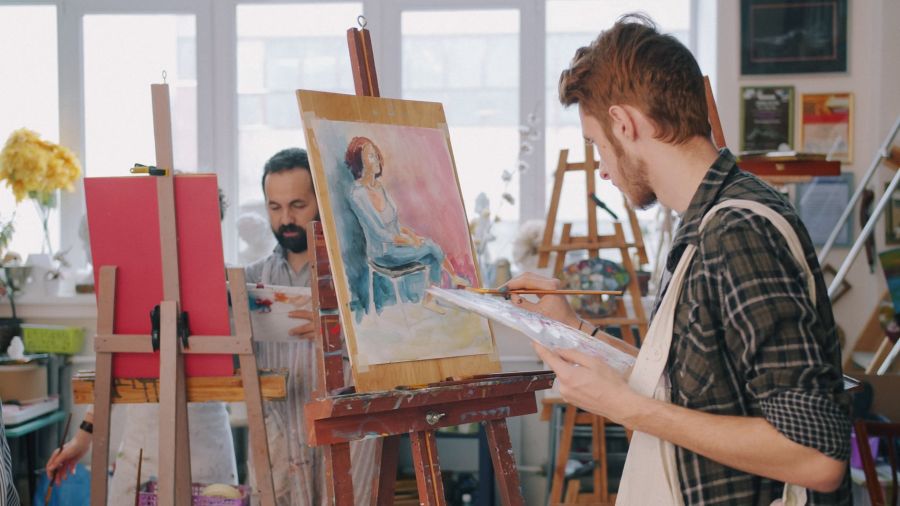 The Holiday – Getting&nbsp;Creative